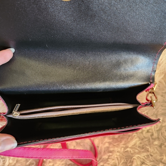 Fashion crossbody purse NEW - Picture 3 of 6